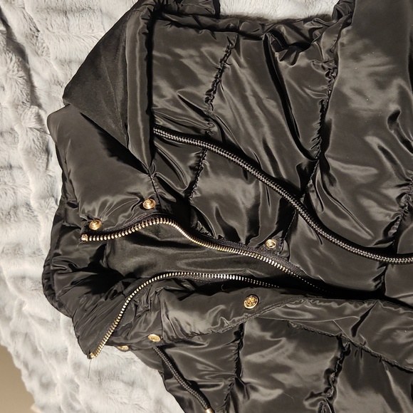 Puffer vest - Picture 6 of 7